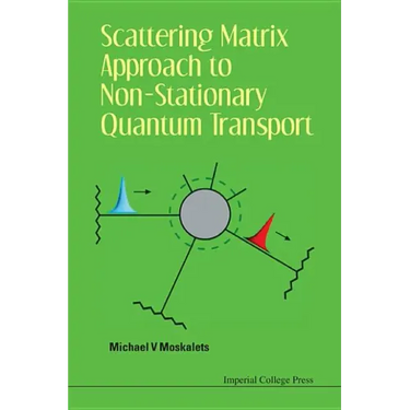 Scattering Matrix Approach to Non-Stationary Quantum Transport