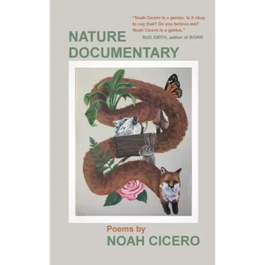 Nature Documentary: Poems