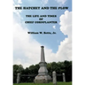 The Hatchet and the Plow: The Life and Times of Chief Cornplanter