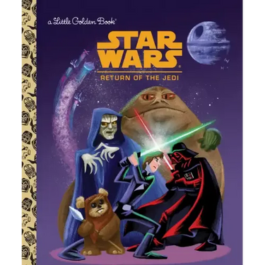 Star Wars: Return of the Jedi