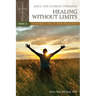 Jesus, The Ultimate Therapist: Healing Without Limits