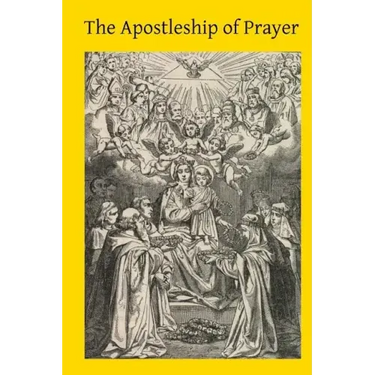 The Apostleship of Prayer