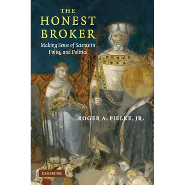 The Honest Broker