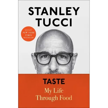Taste: My Life Through Food