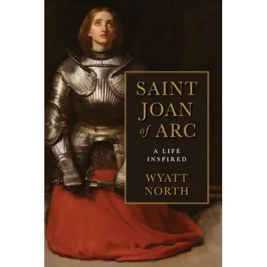 Joan of Arc: A Life Inspired