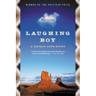 Laughing Boy: A Navajo Love Story