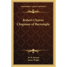 Robert Cleaver Chapman of Barnstaple