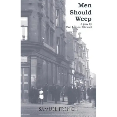 Men Should Weep