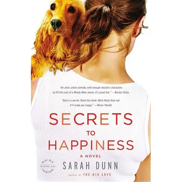 Secrets to Happiness