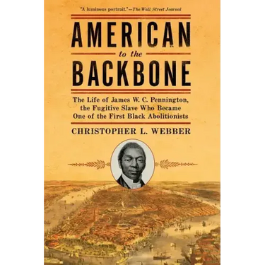 American to the Backbone