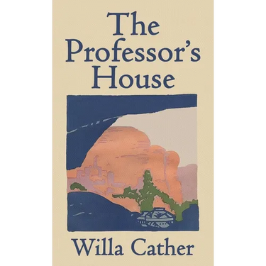 The Professor's House