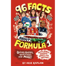96 Facts about Formula 1: Quizzes, Quotes, Questions, and More! with Bonus Journal Pages for Writing!