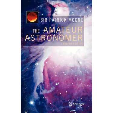 The Amateur Astronomer