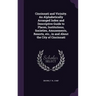Cincinnati and Vicinity. An Alphabetically Arranged Index and Descriptive Guide to Places, Institutions, Societies, Amusements, Resorts, etc., in and