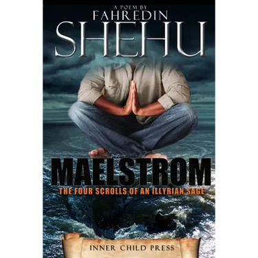 Maelstrom: the Four Scrolls of an Illyrian Sage