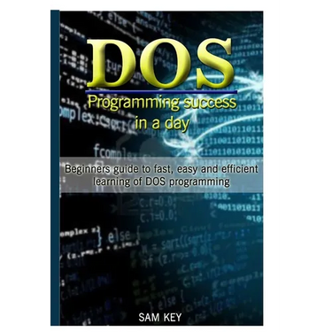 DOS Programming Succes In A Day