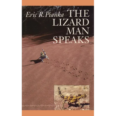 The Lizard Man Speaks