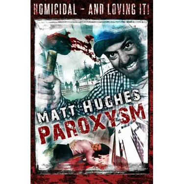 Paroxysm