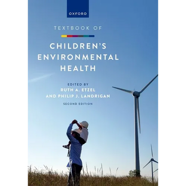 Textbook of Children's Environmental Health