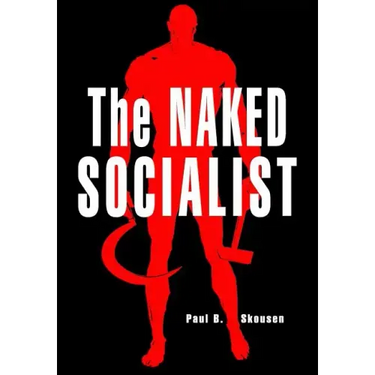 The Naked Socialist