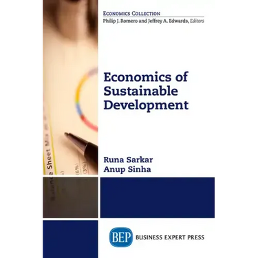 Economics of Sustainable Development