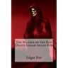 The Masque of the Red Death Edgar Allan Poe