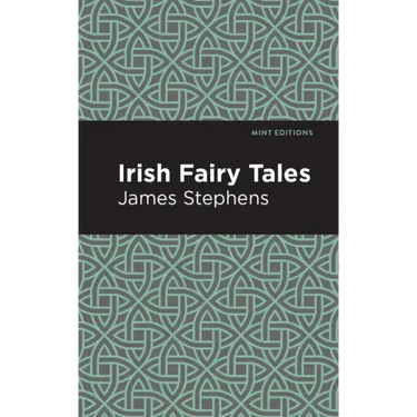 Irish Fairy Tales