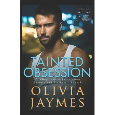 Tainted Obsession: Cowboy Justice Association