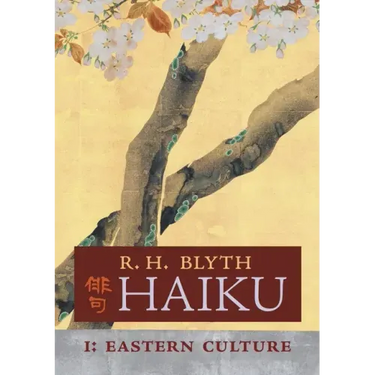 Haiku (Volume I): Eastern Culture