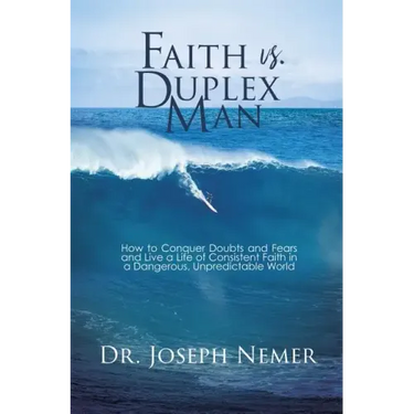 Faith vs. Duplex Man