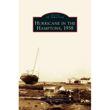 Hurricane in the Hamptons, 1938