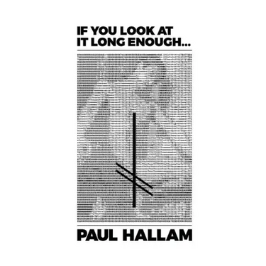 If you look at it long enough...
