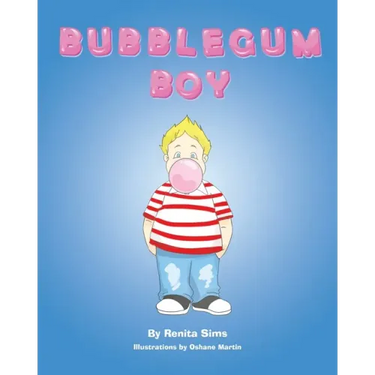 Bubblegum Boy