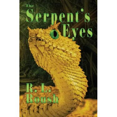 The Serpent's Eyes
