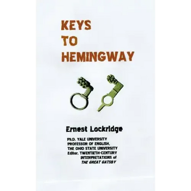 Keys to Hemingway