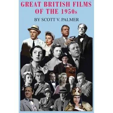 Great British Films of the 1950s