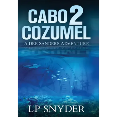 Cabo 2 Cozumel