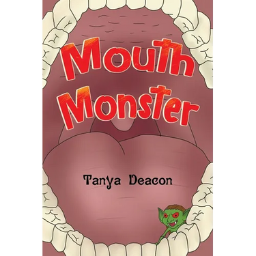 Mouth Monster