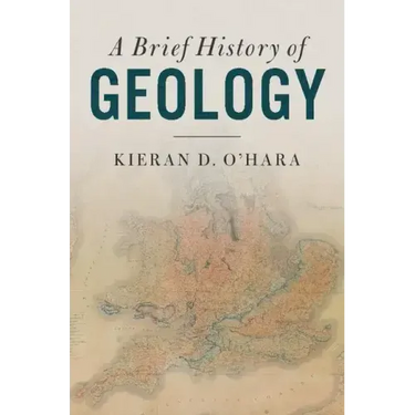 A Brief History of Geology