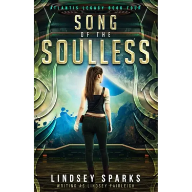 Song of the Soulless