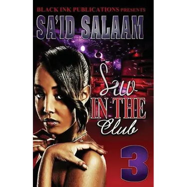 Luv In The Club 3