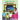 Eugene, Eugene The Mystery Solving Machine: Trains Passing By Activity and Coloring Book