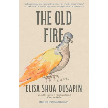 The Old Fire