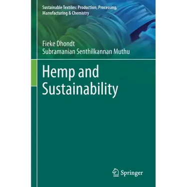 Hemp and Sustainability