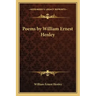 Poems by William Ernest Henley