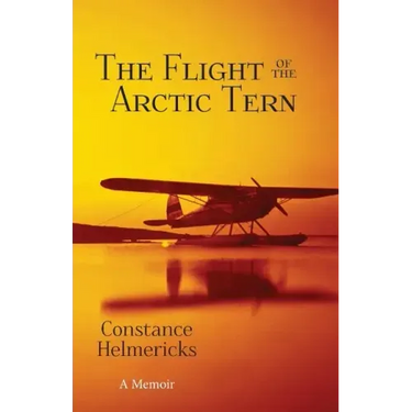 The Flight of the Arctic Tern