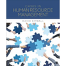 Cases in Human Resource Management