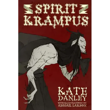 The Spirit of Krampus