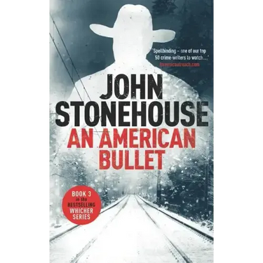 An American Bullet