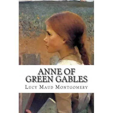 Ann of Green Gables